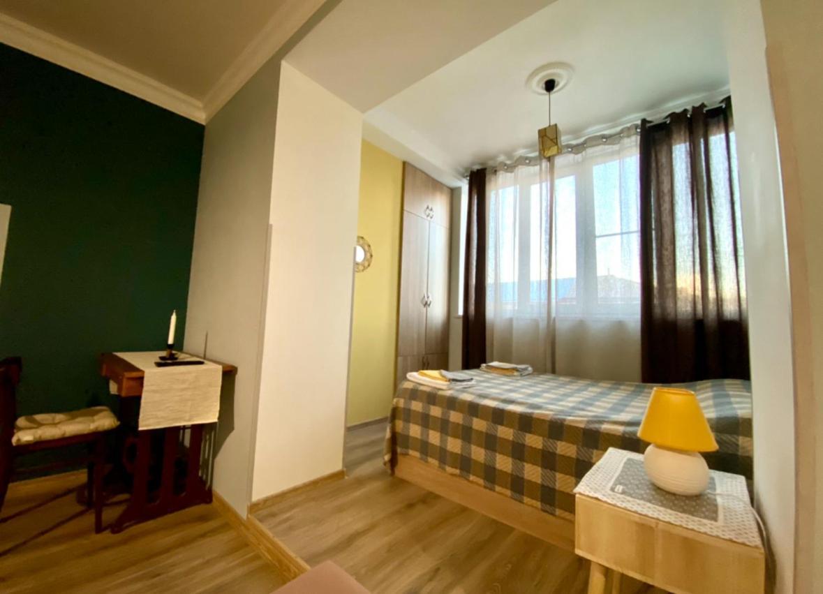 Design Studio In Γκιουμρί Εξωτερικό φωτογραφία