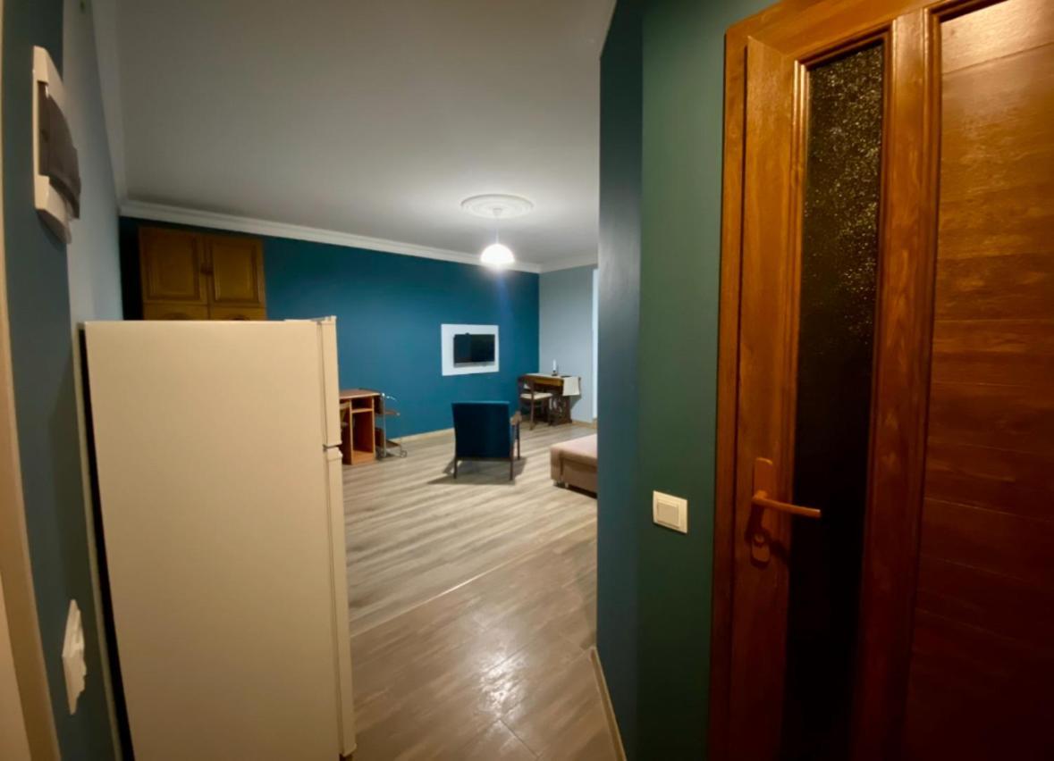 Design Studio In Γκιουμρί Εξωτερικό φωτογραφία
