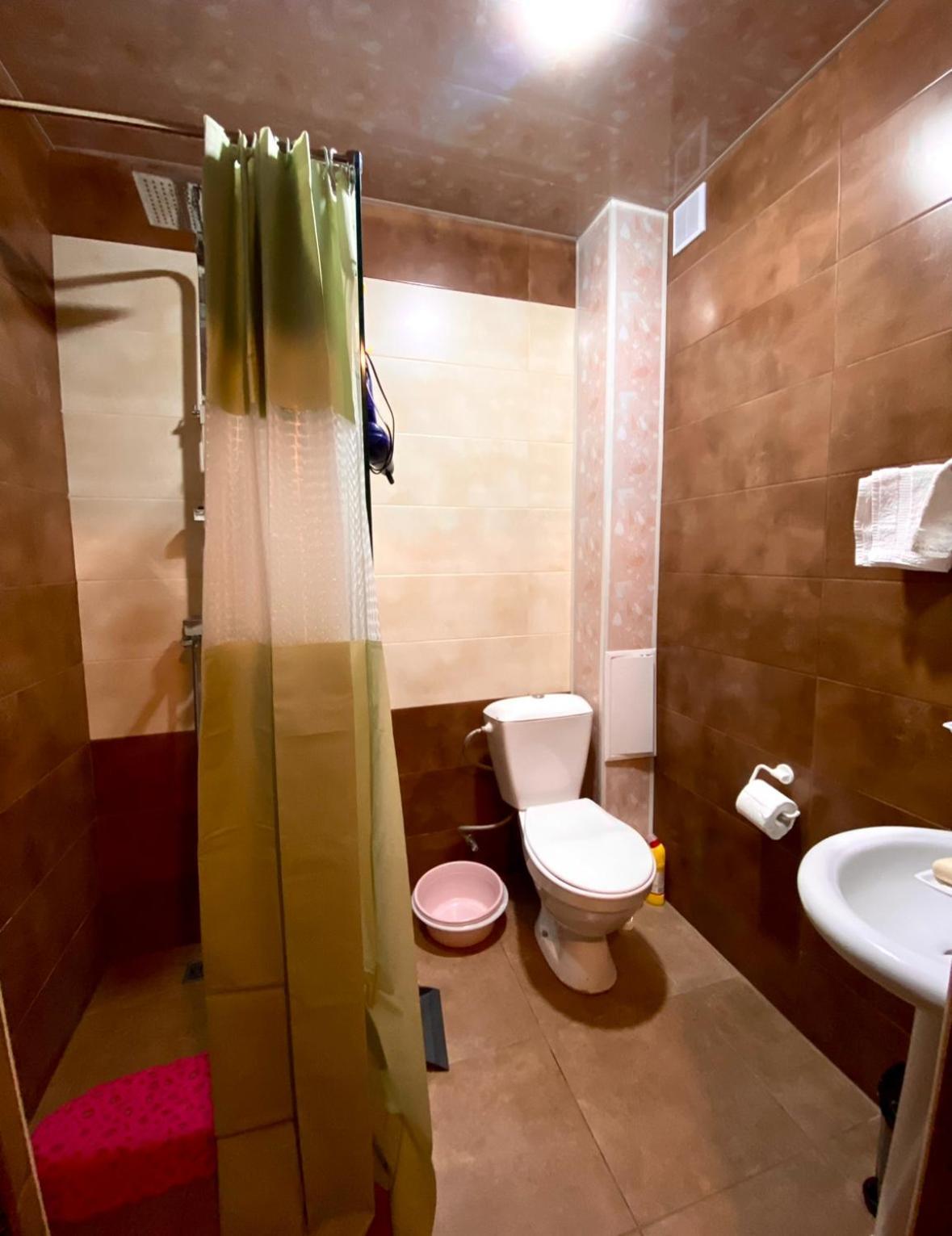 Design Studio In Γκιουμρί Εξωτερικό φωτογραφία