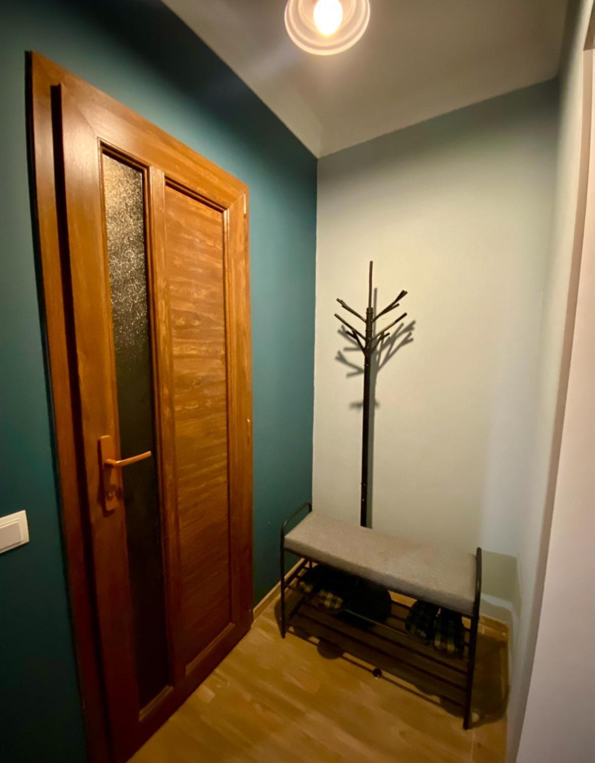 Design Studio In Γκιουμρί Εξωτερικό φωτογραφία