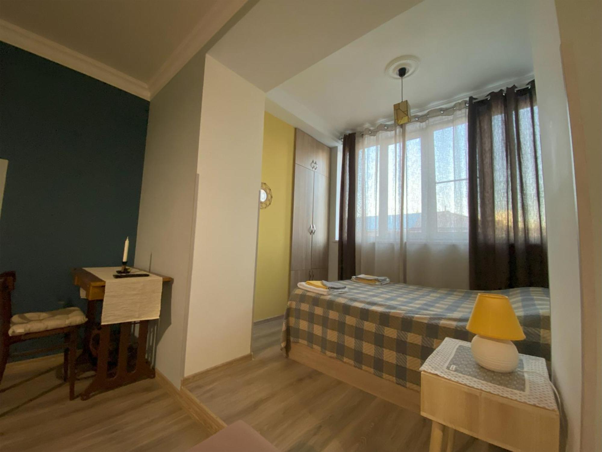 Design Studio In Γκιουμρί Εξωτερικό φωτογραφία